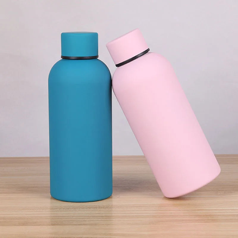 Mini Double Wall Water Bottle 350ML