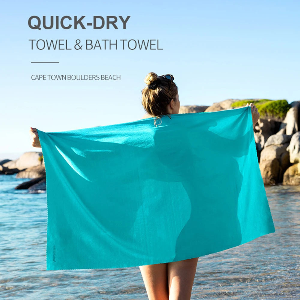 Microfiber Towel